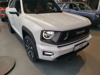 Haval H7 I