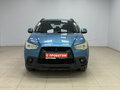 2011 Mitsubishi ASX I, голубой - вид 1