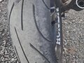 1998 Honda VFR 800, красный, 370000 рублей - вид 3