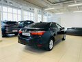 2017 Toyota Corolla XI (E160, E170, E180) Рестайлинг 1, чёрный, 1729000 рублей - вид 6