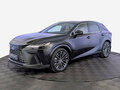 2023 Lexus RX 350 V, чёрный, 7200000 рублей