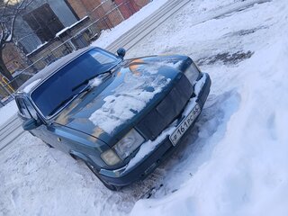 2003 ГАЗ 3110 «Волга», зелёный, 70000 рублей, вид 4