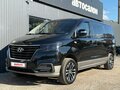2018 Hyundai Grand Starex I Рестайлинг 2, чёрный - вид 11