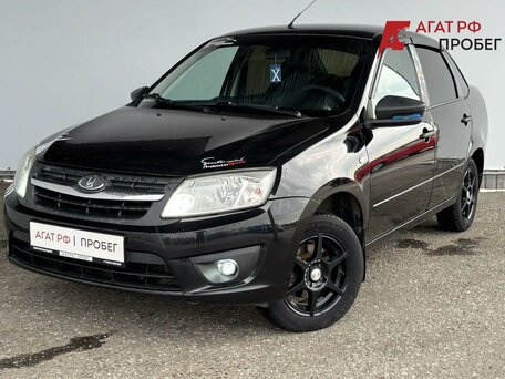 Lada (ВАЗ) Granta I