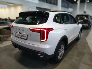 2026 Haval Jolion I Рестайлинг, белый, 2449000 рублей, вид 5