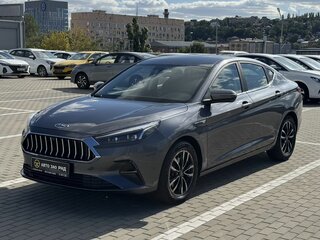 2022 JAC J7 I, серый, 900000 рублей, вид 2