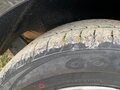 2007 Volkswagen Passat B6, чёрный, 699000 рублей - вид 10