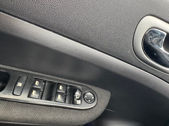 2004 Peugeot 307 I, серебристый, 280000 рублей - вид 7