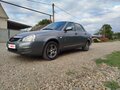 2008 Lada (ВАЗ) Priora I, серебристый