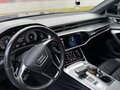 2018 Audi A6 55 TFSI V (C8), синий, 4850000 рублей - вид 11