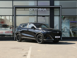 2026 Changan CS35 Max, чёрный, 2839900 рублей, вид 1