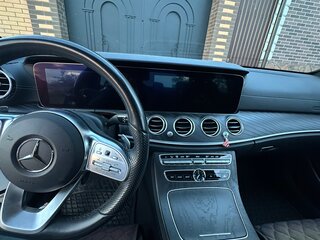 2018 Mercedes-Benz E-Класс 200 V (W213, S213, C238), белый, 4800000 рублей, вид 3