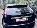 2008 Ford Focus II Рестайлинг, чёрный, 445000 рублей - вид 2