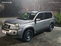 2009 Nissan X-Trail II, серый, 1500000 рублей