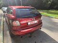 2008 Mazda CX-7 I, красный, 750000 рублей - вид 2