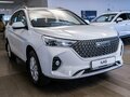 2026 Haval M6 II, белый - вид 2