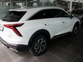2026 Haval F7 II, белый - вид 6