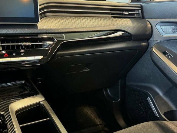 2026 Haval Jolion I Рестайлинг, чёрный, 2499000 рублей - вид 13