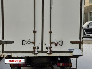 2019 ГАЗ Соболь (2310), белый, 750000 рублей, вид 5