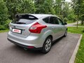 2013 Ford Focus III, серебристый, 850000 рублей - вид 3