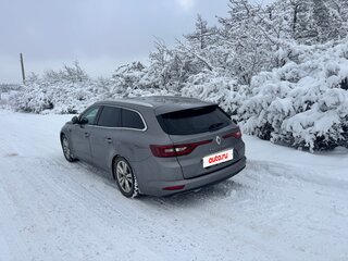 2019 Renault Talisman I, серый, 1900000 рублей, вид 2