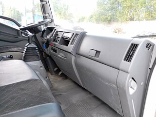 2024 JAC N90, белый, 3890000 рублей, вид 5