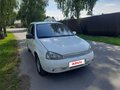 2012 Lada (ВАЗ) Kalina I, белый, 155000 рублей - вид 5