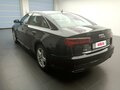 2017 Audi A6 IV (C7) Рестайлинг, чёрный, 3800000 рублей - вид 5