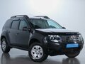 2013 Renault Duster I, чёрный, 859000 рублей