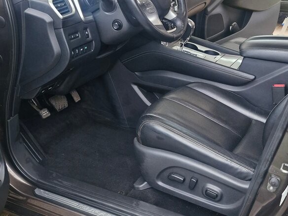 2019 Nissan Murano III (Z52), коричневый, 2200000 рублей - вид 11