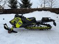 2018 Polaris 850 PRO-RMK, жёлтый, 850000 рублей