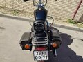 2001 Honda VT 1100, чёрный, 490000 рублей - вид 2