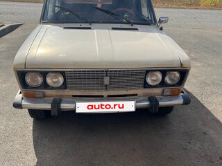 1984 Lada (ВАЗ) 2106 4-speed, бежевый, 110000 рублей, вид 1