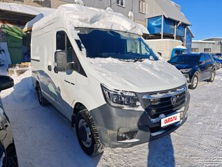 2023 ГАЗ Соболь NN, белый, 1950000 рублей, вид 2