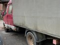 2007 ГАЗ ГАЗель (33023/330273) Фермер, красный, 380000 рублей - вид 6