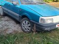 1992 Volkswagen Passat B3, зелёный