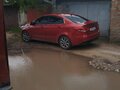 2015 Kia Rio III Рестайлинг, красный, 1050000 рублей - вид 7