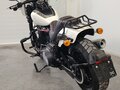 2018 Harley-Davidson Fat Bob, белый, 1449000 рублей - вид 6