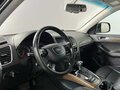 2012 Audi Q5 I (8R) Рестайлинг, чёрный, 1730000 рублей - вид 7
