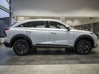 2026 Haval F7 II, белый, 2999000 рублей, вид 4