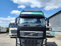 2009 Volvo FH, чёрный, 3250000 рублей