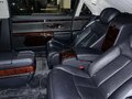 2004 Maybach 62 I, голубой, 13000000 рублей - вид 7