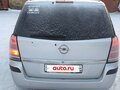 2007 Opel Zafira B, серый, 660000 рублей - вид 3