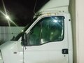 2007 Opel Movano, белый, 950000 рублей - вид 7