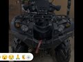 2008 Hisun HS, чёрный, 400000 рублей