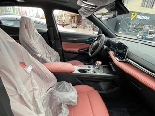 2025 Changan X5 Plus I, серый, 1796515 рублей, вид 4
