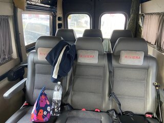 2011 Peugeot Boxer, синий, 1850000 рублей, вид 1