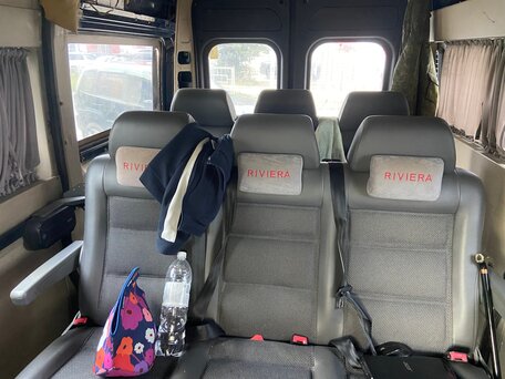 2011 Peugeot Boxer, синий, 1900000 рублей, вид 1