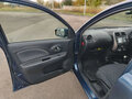 2018 Nissan March IV (K13) Рестайлинг, синий, 850000 рублей - вид 5