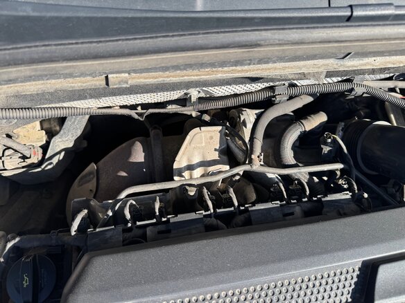 2014 Skoda Octavia III (A7), чёрный, 1470000 рублей - вид 19